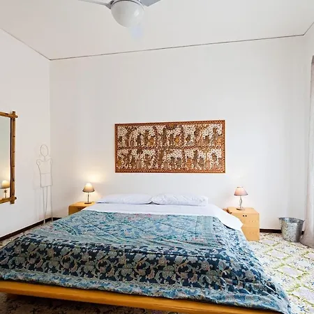 Casa Di Aria * Sorrent