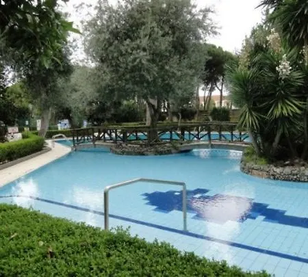 Casa Di Aria Apartamento *
