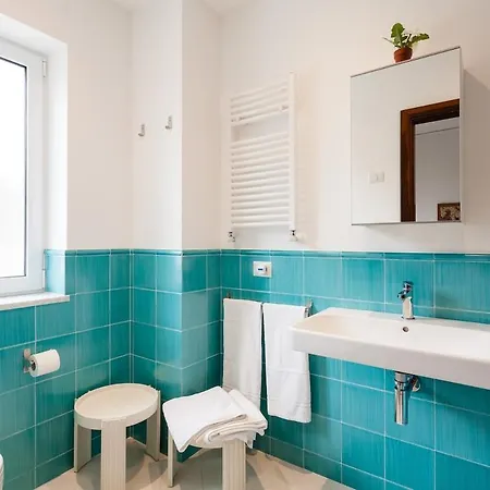 Casa Di Aria Apartment