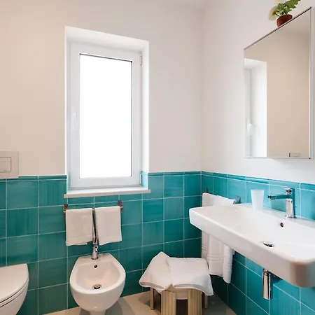 Apartment Casa Di Aria Sorrento