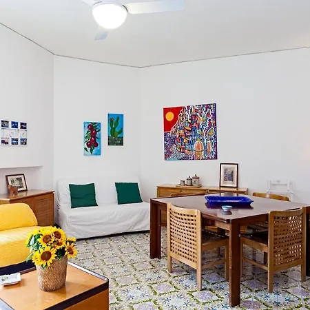 Apartamento Casa Di Aria *