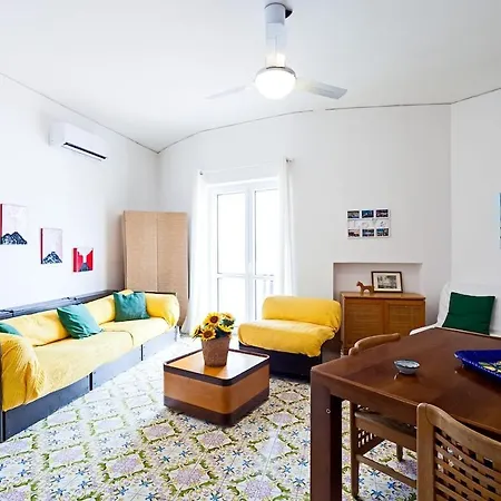 Casa Di Aria Apartment *