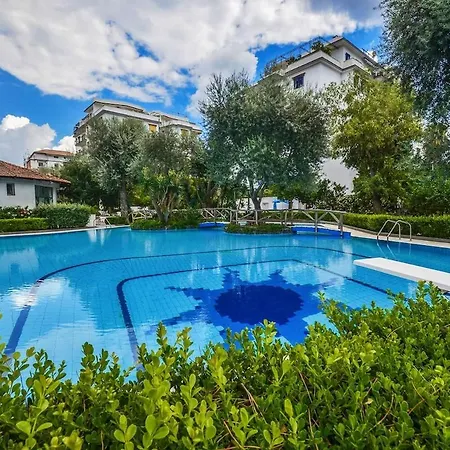 Apartment Casa Di Aria Sorrento