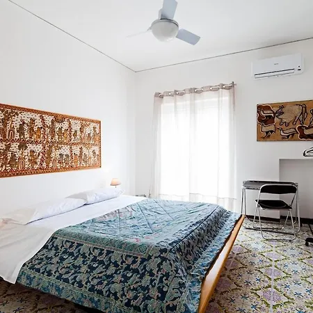 Apartamento Casa Di Aria