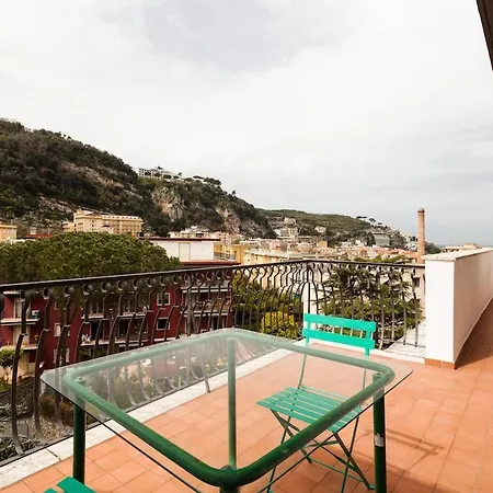 Casa Di Aria *