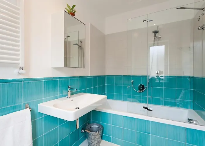 Casa Di Aria סורנטו