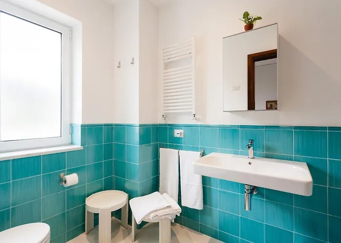 Casa Di Aria Apartment