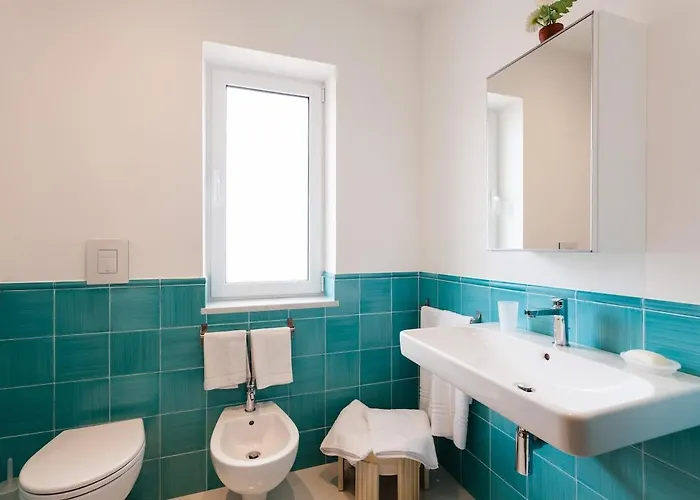 דירה Casa Di Aria סורנטו