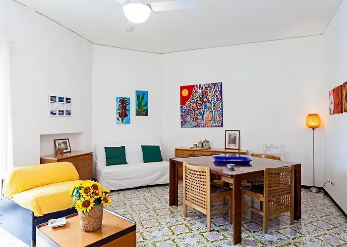 Apartment Casa Di Aria *