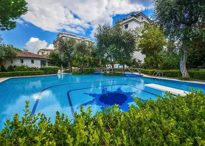 Apartment Casa Di Aria Sorrento