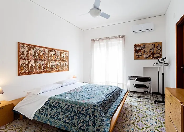 Apartment Casa Di Aria