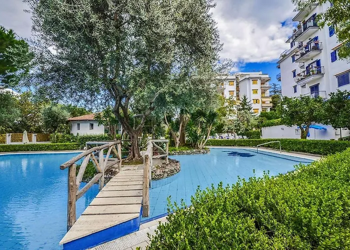 Casa Di Aria Sorrento