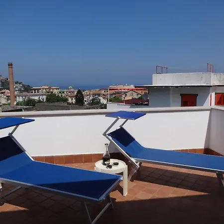 Casa Di Aria * Sorrent