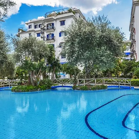 Apartment Casa Di Aria Sorrent