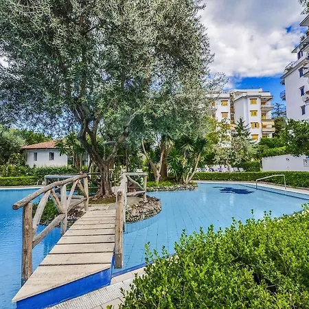 Casa Di Aria Sorrento