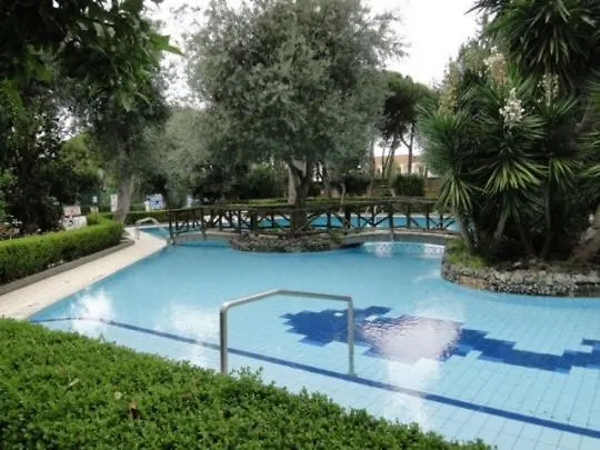 Casa Di Aria Apartment *