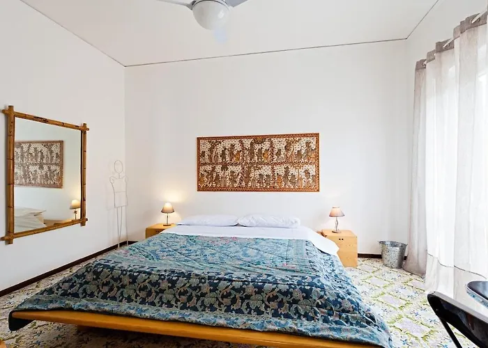 Casa Di Aria * Sorrent